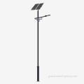 Super Brightness Outdoor LED Solar Street Lights